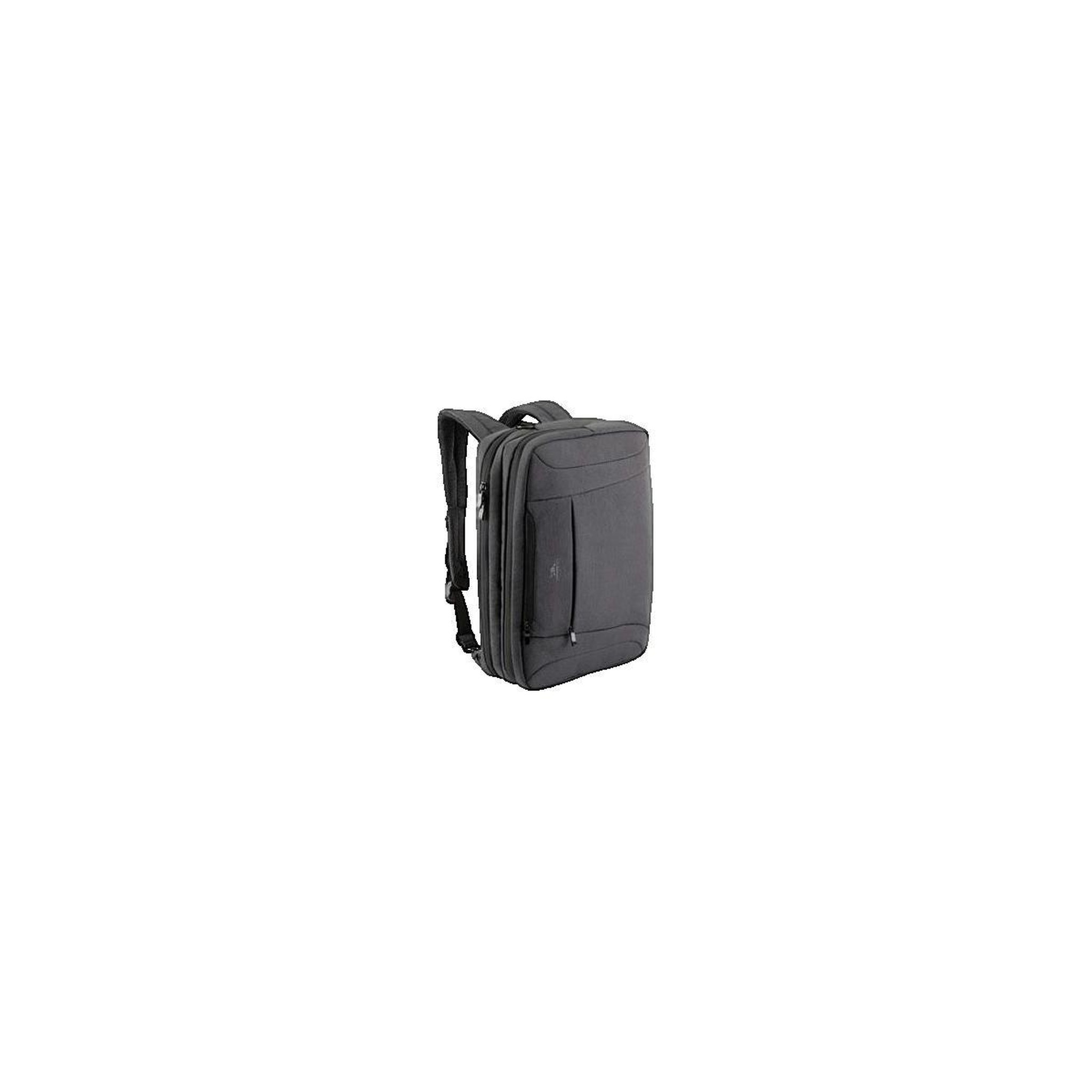 RIVACASE Sac à dos Rivacase 8290 Noir pour ordinateur portable jusqu'à 16 pouces