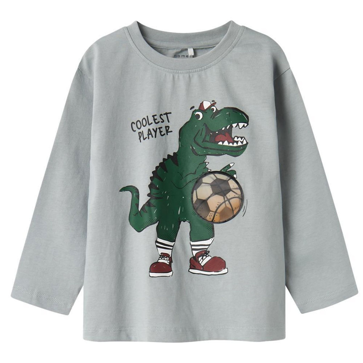 NAME IT T Shirt Manches Longues  Name it Thor