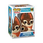Funko Figurine Funko Pop Movies Spellbound Griffon