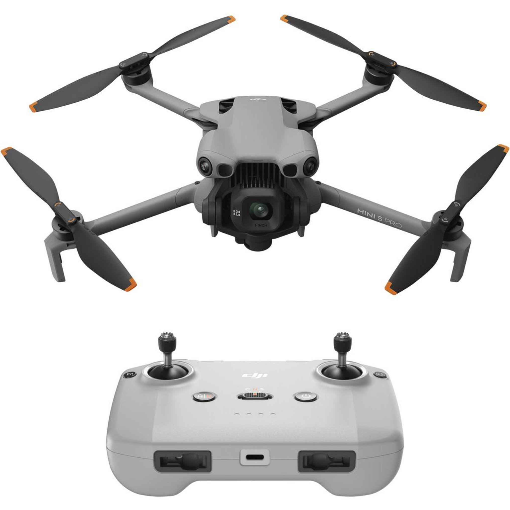 DJI Drone Mini 5 Pro