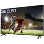 Voir la diapositive 4 : LG TV OLED 55A1 2021