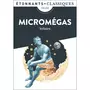  MICROMEGAS, Voltaire