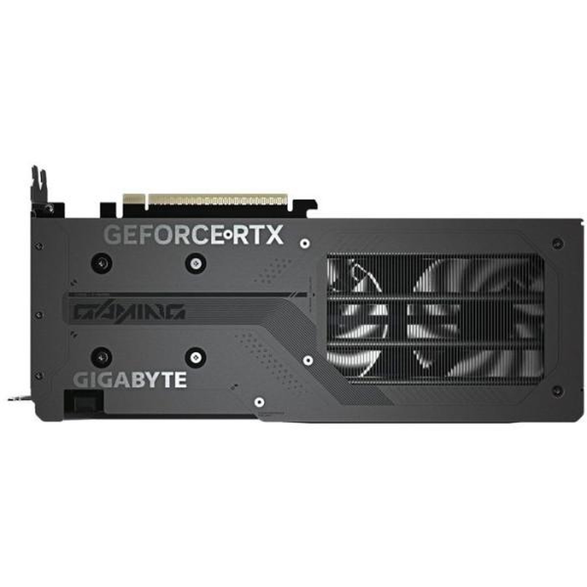 Voir la diapositive 5 : Gigabyte Carte Graphique Gigabyte Nvidia GeForce RTX 5060 GAMING OC 8G