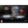 Deep Silver Metro Exodus Edition Limitée Aurora Xbox One