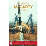 LES CHEVALIERS DES HIGHLANDS TOME 11 : LE ROC, McCarty Monica