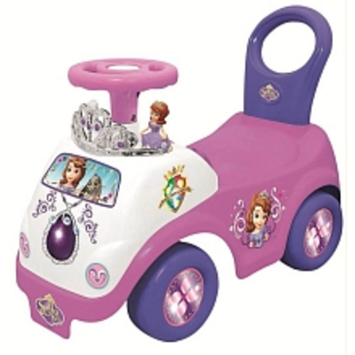 Porteur on sale princesse sofia