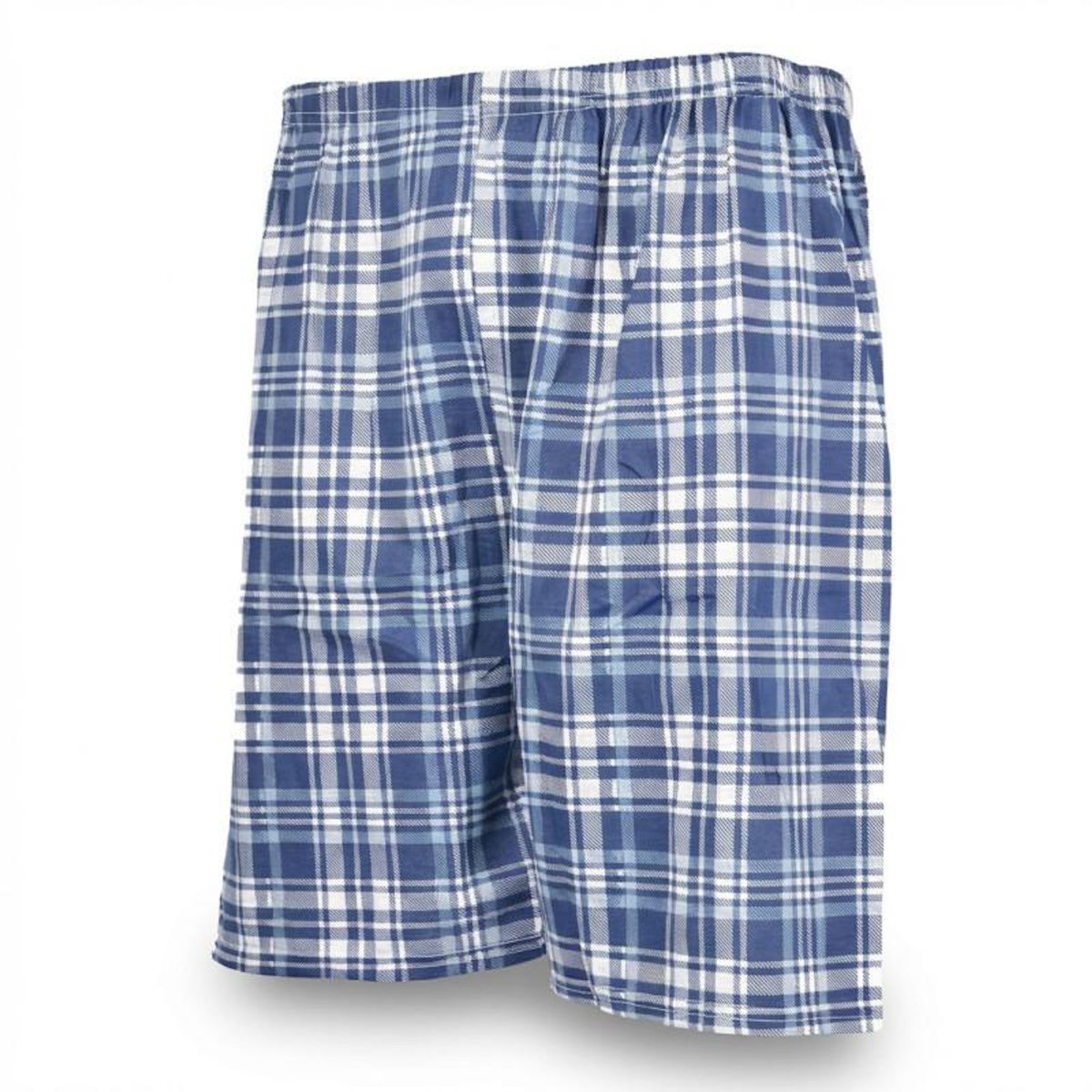 OZABI OZABI Ensemble Pyjama Pyjama Court Homme Coton