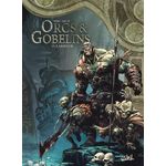 TERRES D'ARRAN : ORCS & GOBELINS TOME 15 : LARDEUR, Peru Olivier