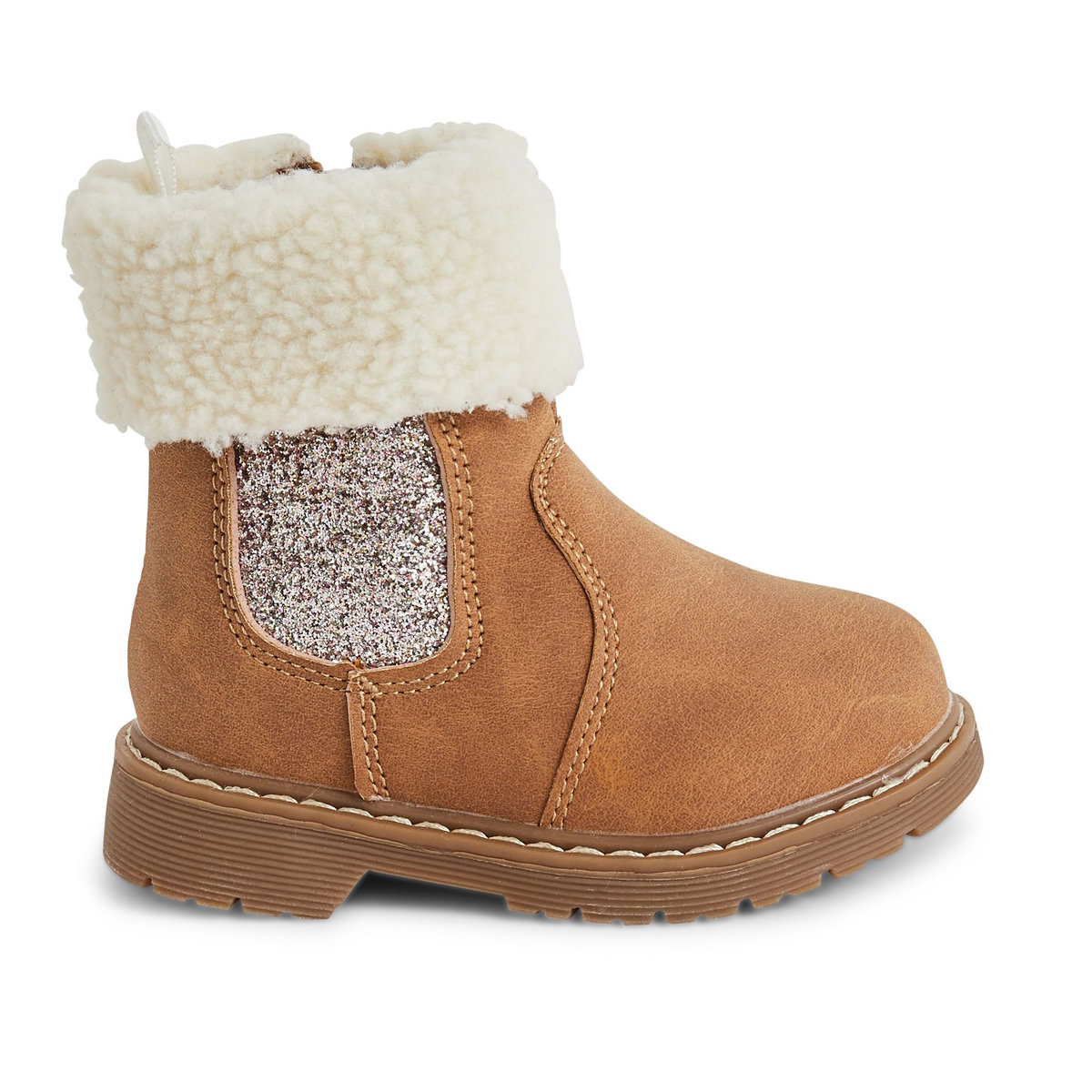 INEXTENSO Bottines bébé fille