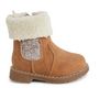 Voir la diapositive 2 : INEXTENSO Bottines bébé fille