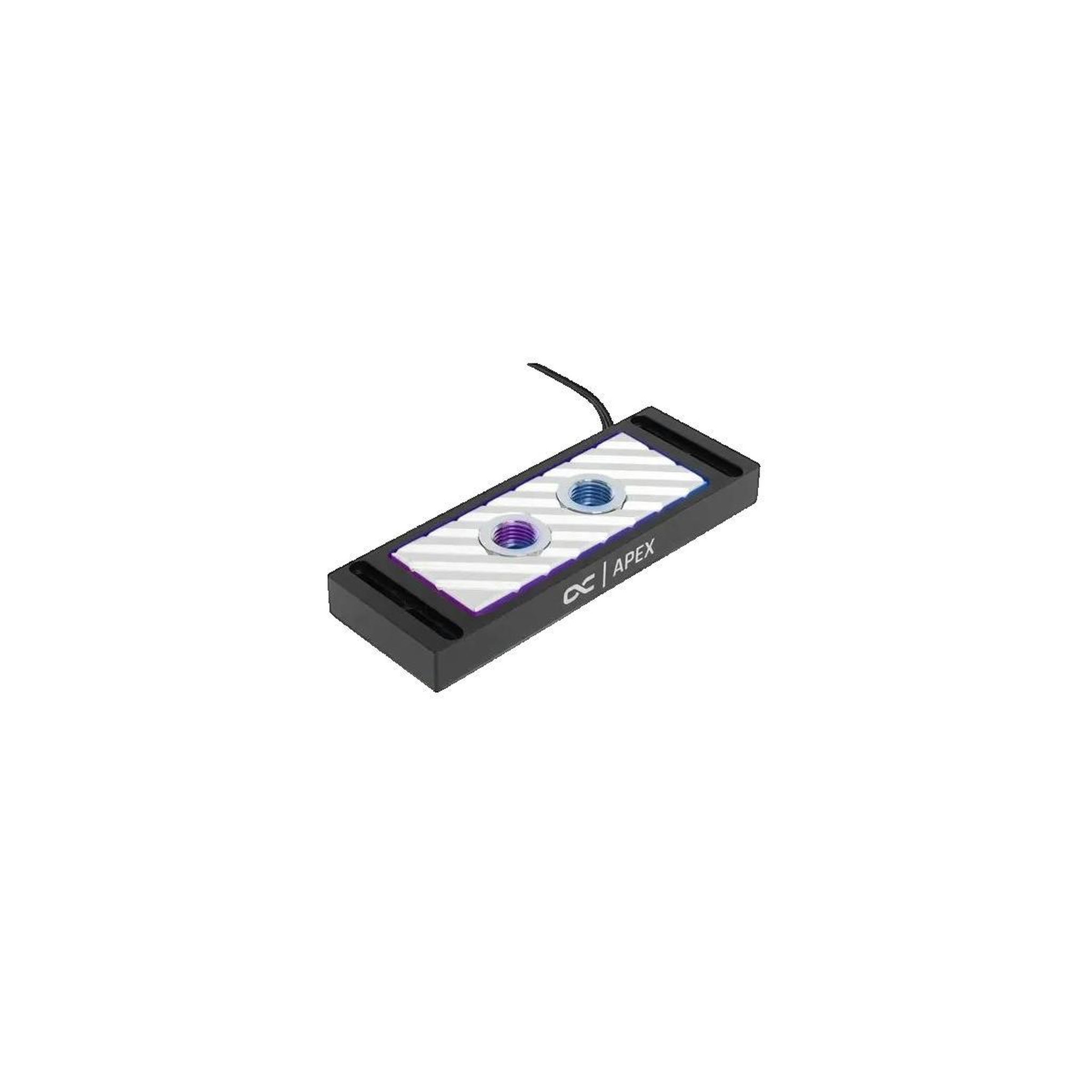 ALPHACOOL Refroidisseur d'eau pour mémoire RAM Alphacool Apex RAM X4