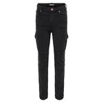 Only Pantalon  Cargo Fille Only Missouri. Coloris disponibles : Noir