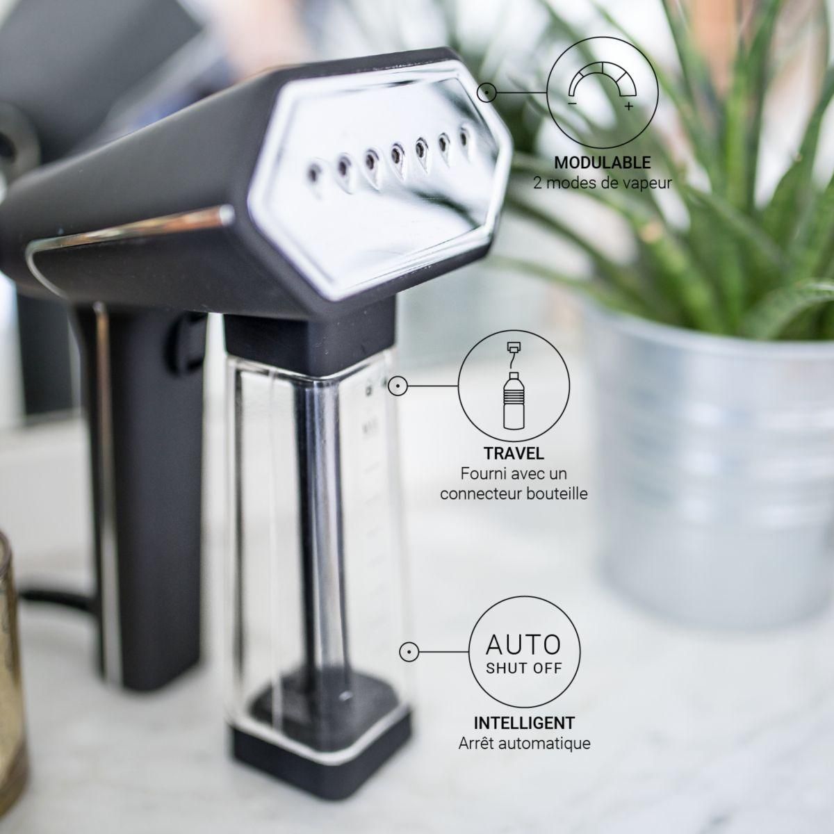 Steamone Défroisseur vapeur SN250MG-A Victor