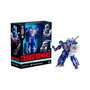 Voir la diapositive 3 : HASBRO Figurine Hasbro Optimus Prime bleue