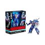 Voir la diapositive 3 : HASBRO Figurine Hasbro Optimus Prime bleue