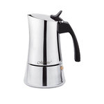 HELLO MAESTRO Appareil à café Maestro MR-1668-2 acier inoxydable