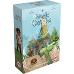 Asmodee Jeu de stratégie Asmodee Nouvelles Contrées