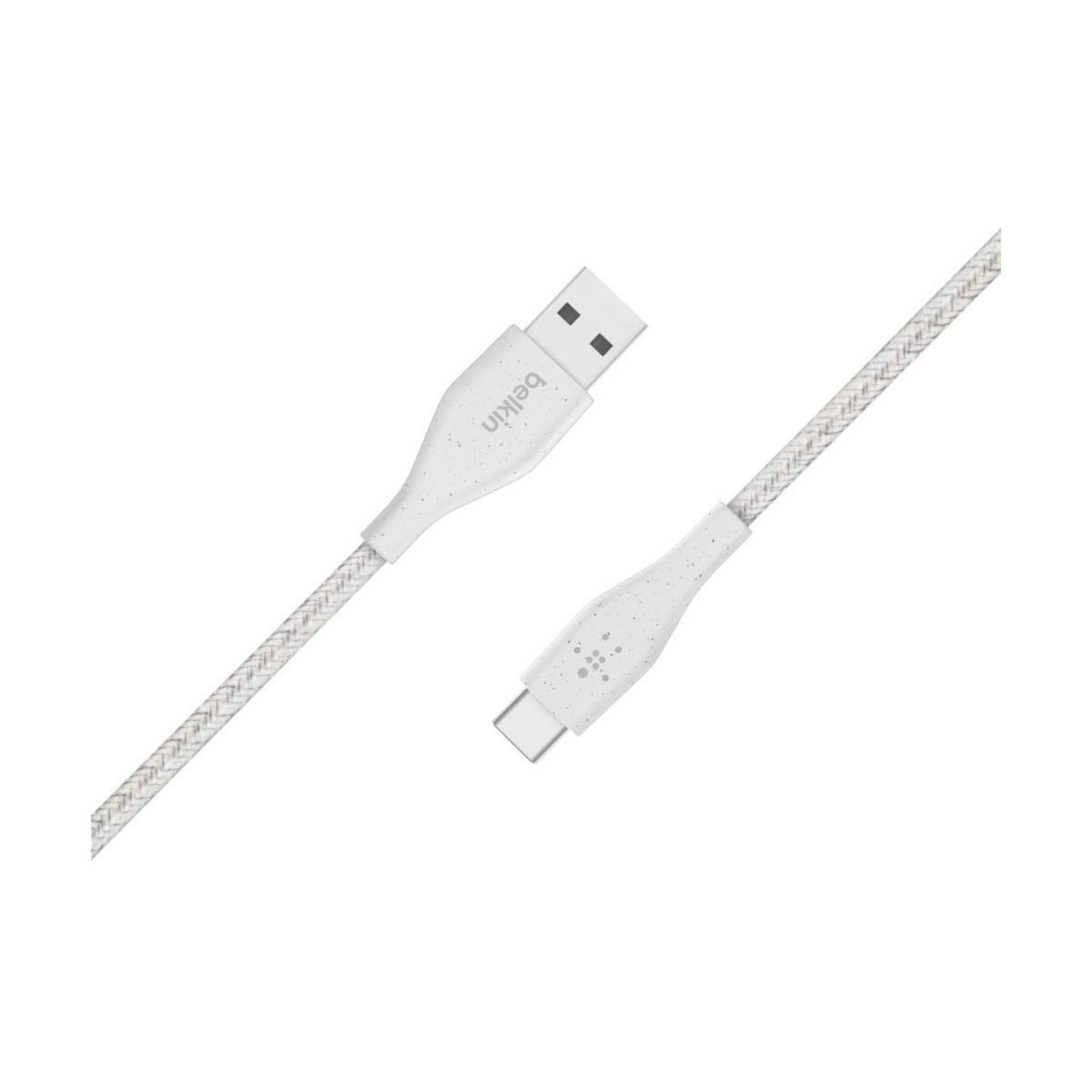Belkin Câble USB C vers USB blanc 1.2m