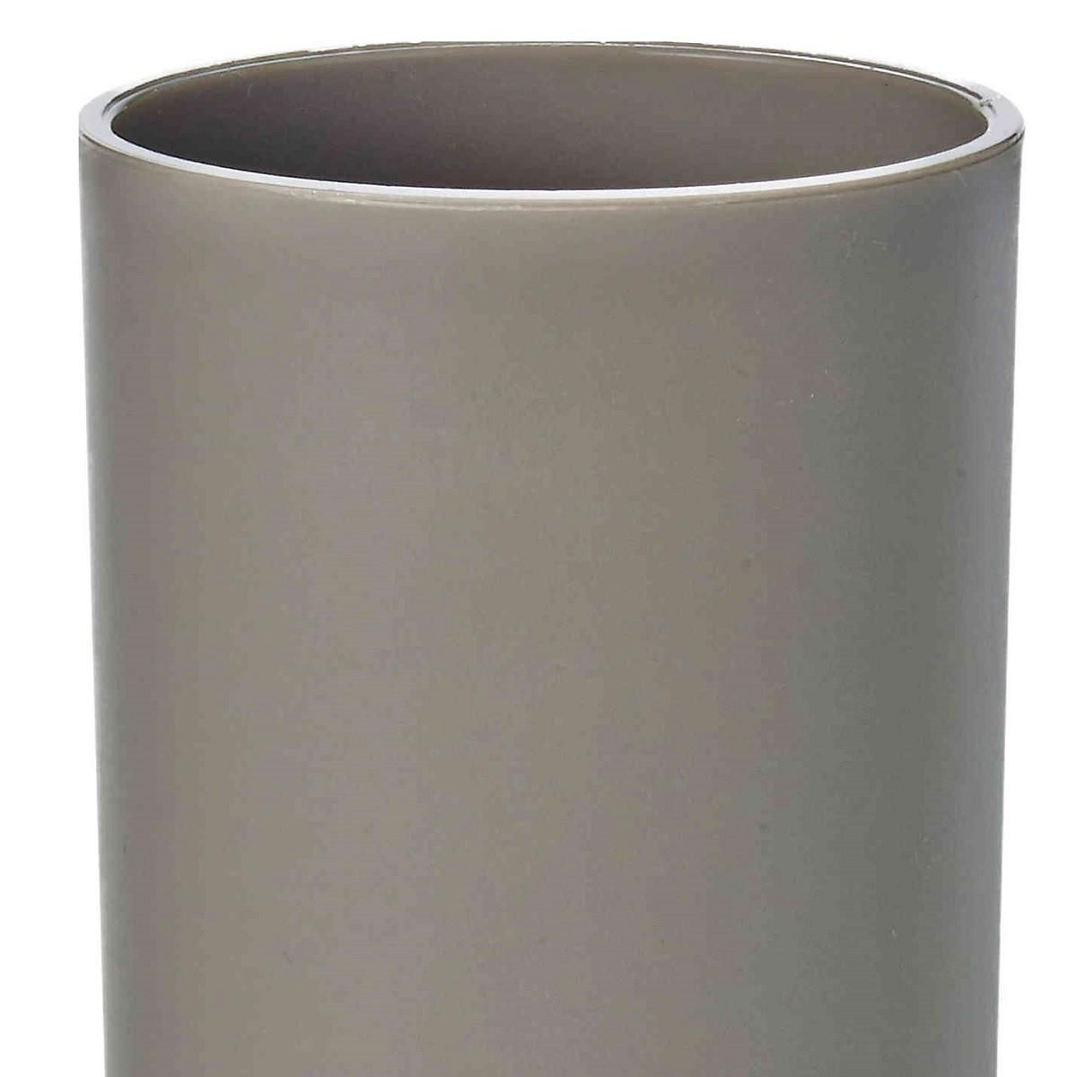 GUY LEVASSEUR Gobelet porte brosse à dents uni POP