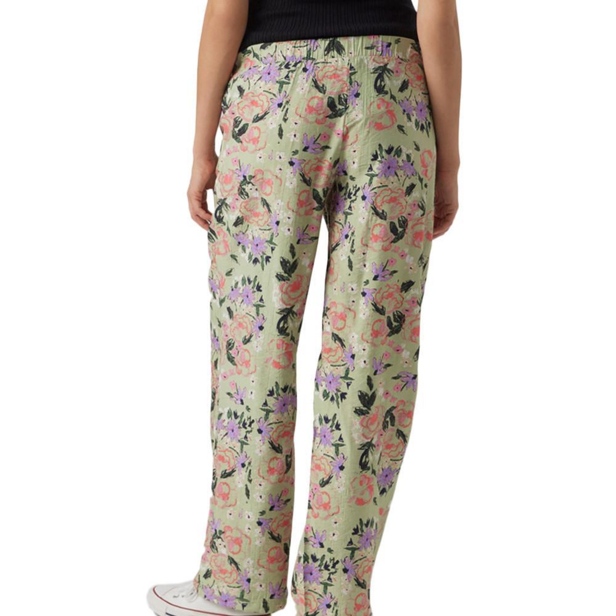 Voir la diapositive 4 : VERO MODA MATERNITY Pantalon de Grossesse  Femme Vero Moda Marternity Anea