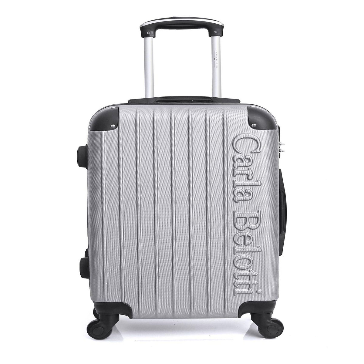 CARLA BELOTTI CARLA BELOTTI - Valise Weekend SICILIA 65,5 cm