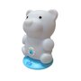 LBS Veilleuse musicale Babyzoo Ours