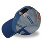 Voir la diapositive 6 : CAPSLAB Casquette  trucker avec filet Dragon Ball Vegito
