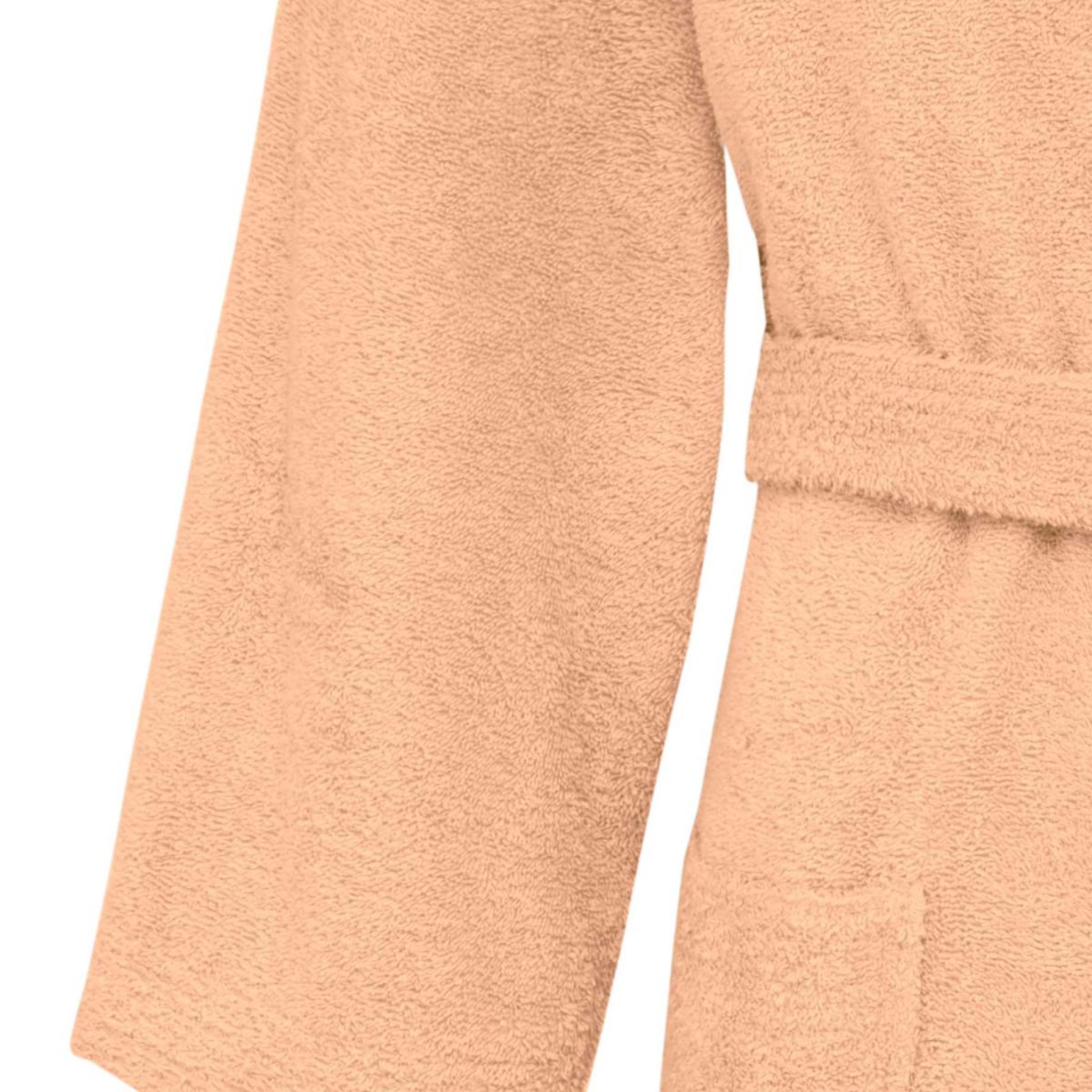 Voir la diapositive 4 : Sensei Maison Peignoir de bain mixte 420 g/m² LUXURY KIMONO