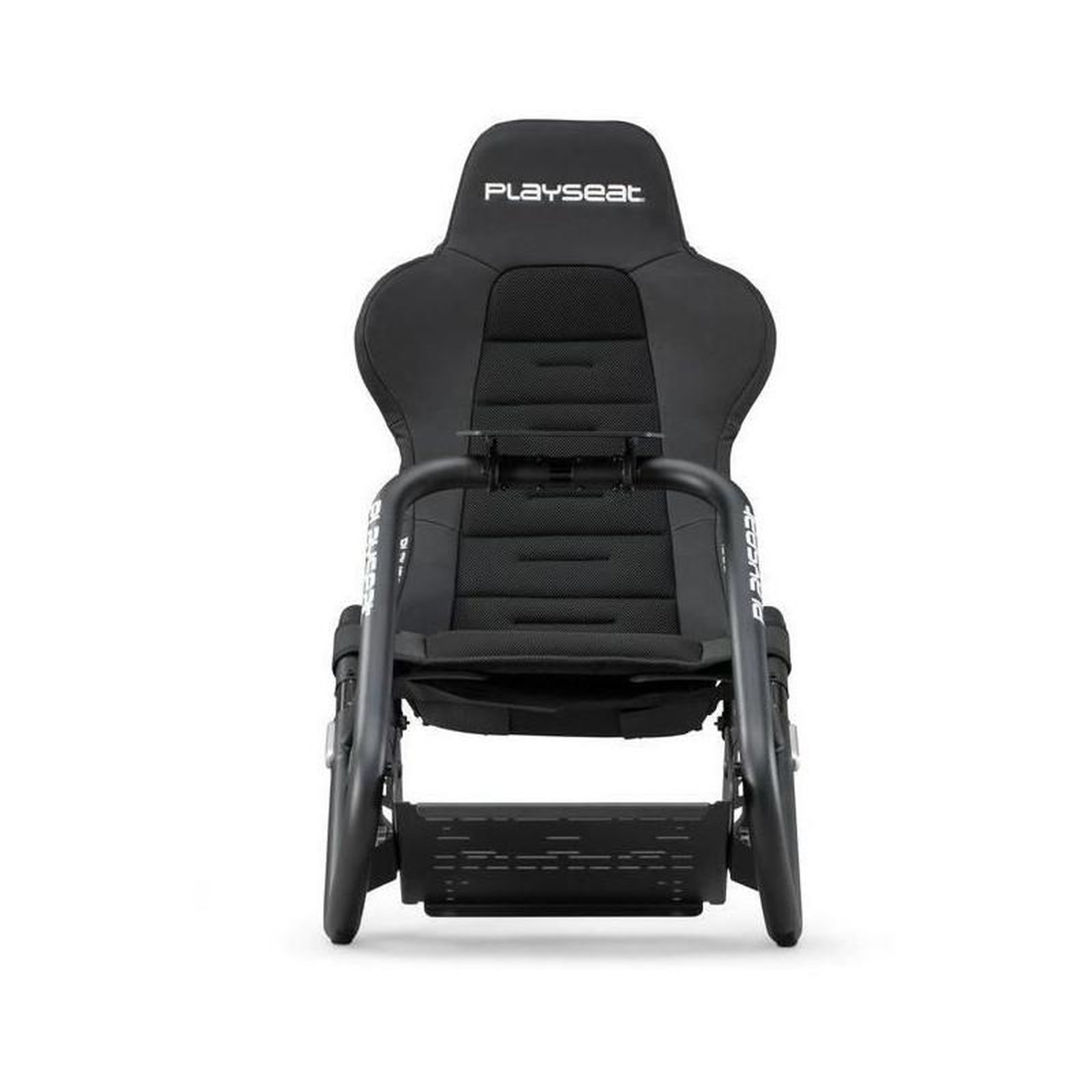 Playseat Siege de Simulation - PLAYSEAT - Trophy - Noir