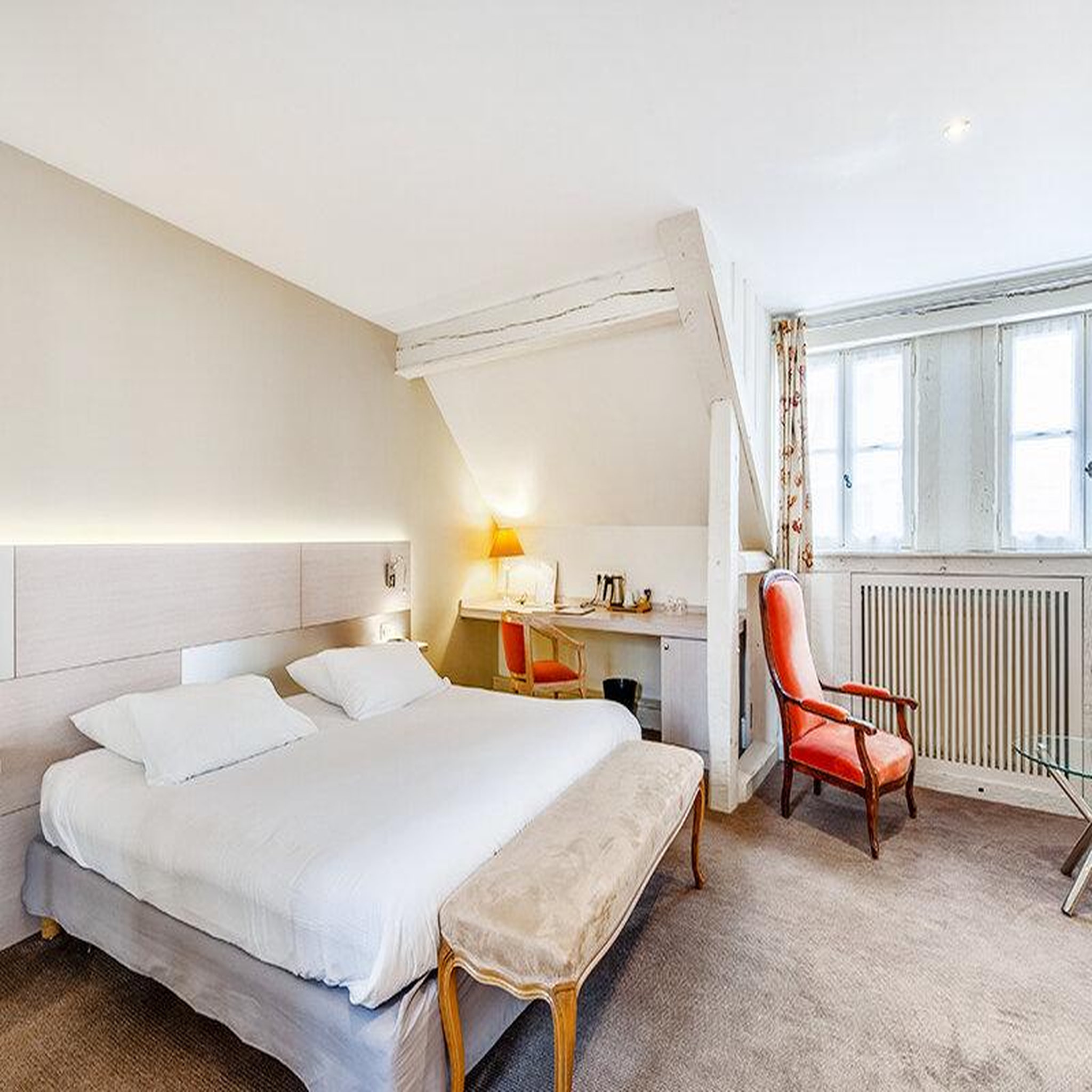 Voir la diapositive 2 : Smartbox 2 jours relaxants en hôtel 4* avec spa en normandie - coffret cadeau séjour
