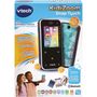 Voir la diapositive 1 : VTECH Kidizoom Snap Touch bleu 