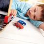 Voir la diapositive 3 : Hape Garage et Station Service