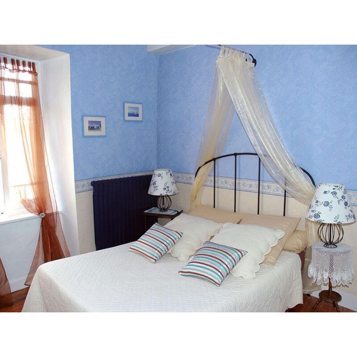 Smartbox Séjour romantique de 3 jours en hôtel étoilé - Coffret Cadeau Séjour