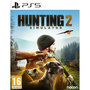 Voir la diapositive 1 : Hunting Simulator 2 PS5