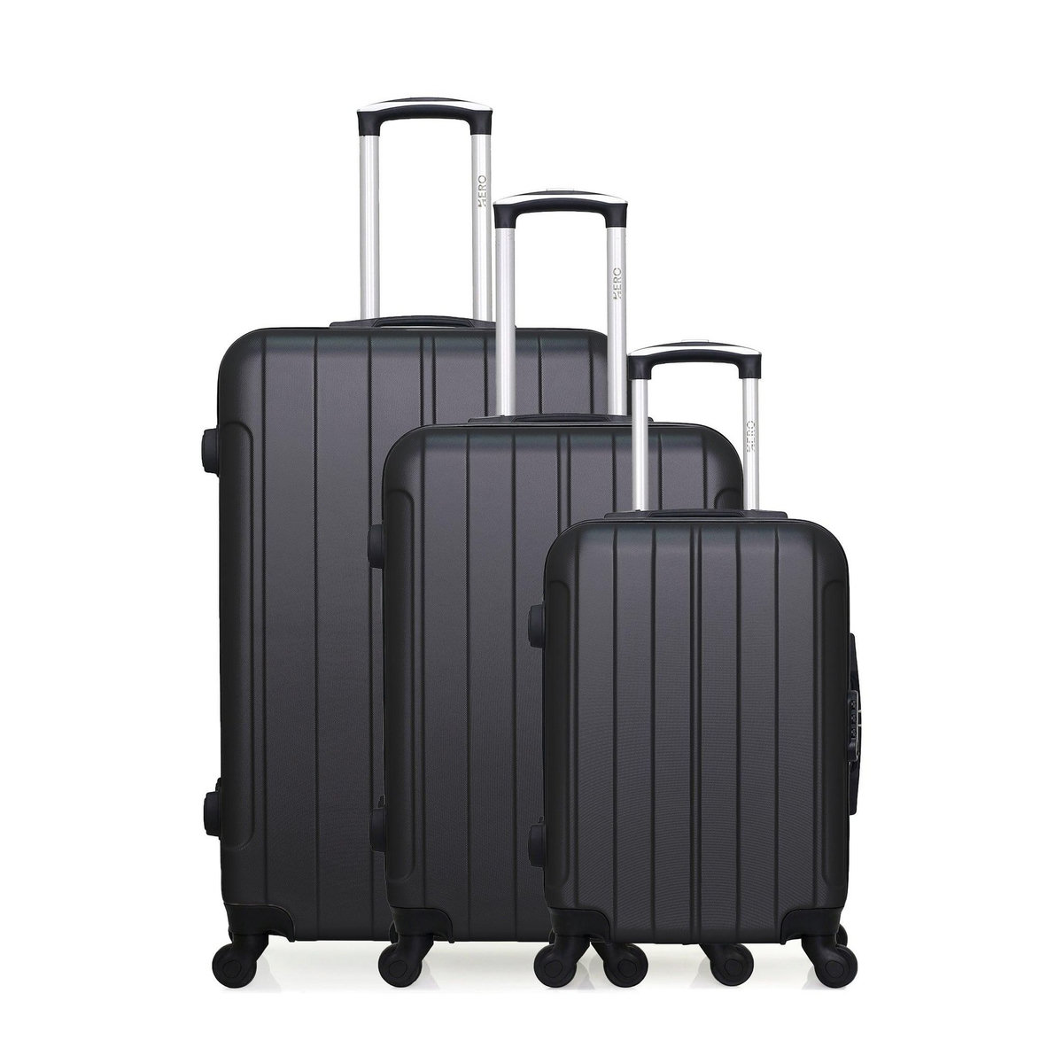 Valise Rigide Pas Cher