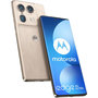 Voir la diapositive 1 : MOTOROLA Smartphone Edge 50 Ultra Beige 1To