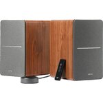 Edifier Enceinte Hi-Fi Edifier Studio R1280T bois avec Wiim Mini