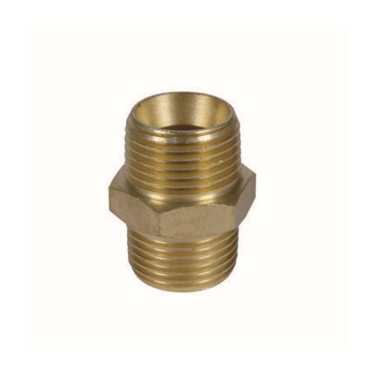 Einhell Raccord double R 3/8