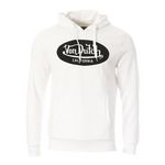VON DUTCH Sweat  Homme Von Dutch ORIGI. Coloris disponibles : Blanc
