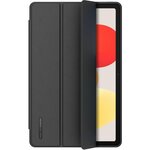 XIAOMI Etui Folio noir pour Redmi Pad SE