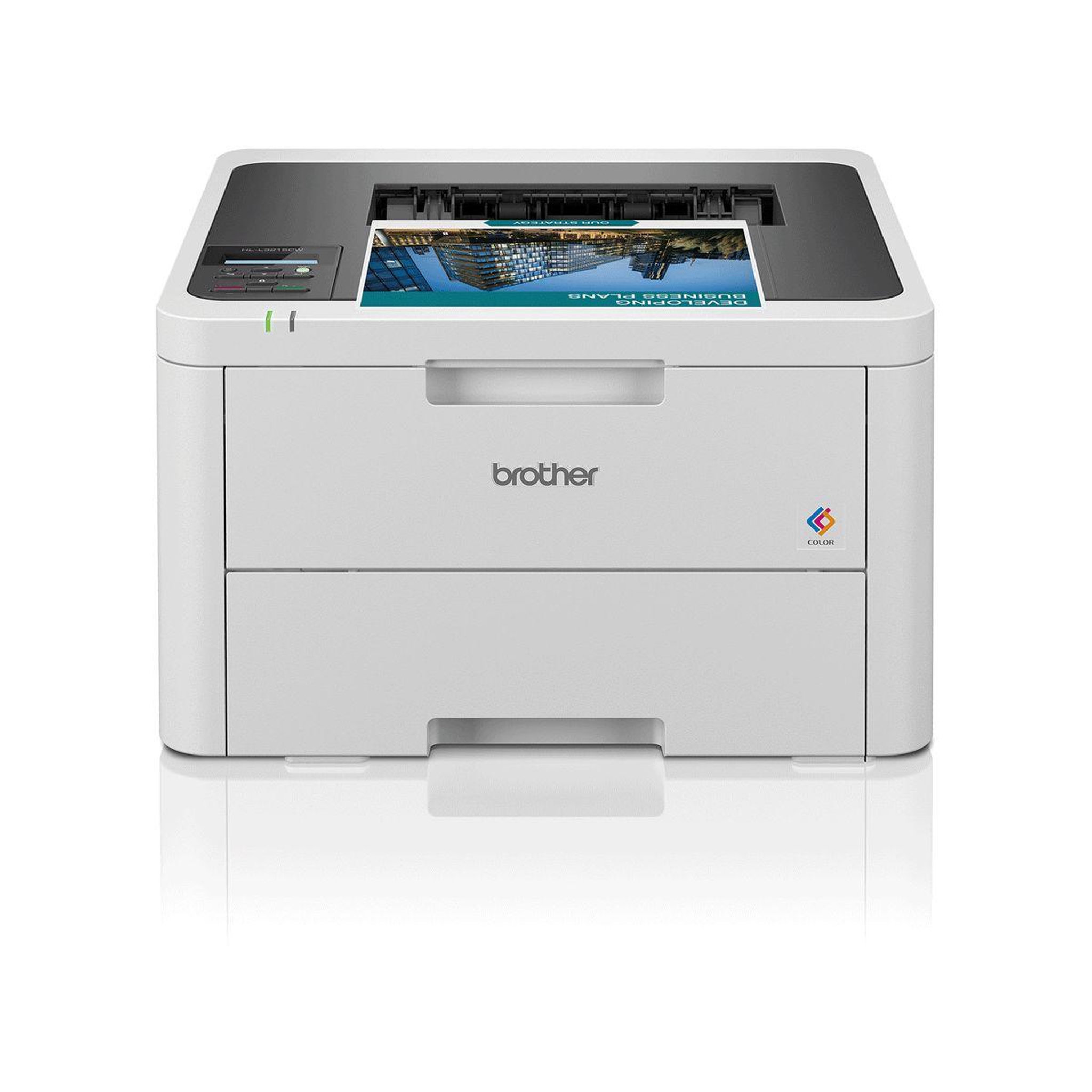 Brother Imprimante laser HL-L3215CW