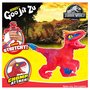 MOOSE TOYS Figurines Dinosaure Jurassic World Pyroraptor 14 cm Goo Jit Zu