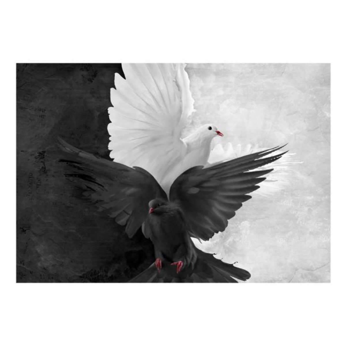 Paris Prix Papier Peint  Bon Contre le Mal