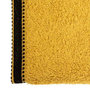 Voir la diapositive 3 : Paris Prix Serviette de Toilette  Joia  50x90cm Ocre