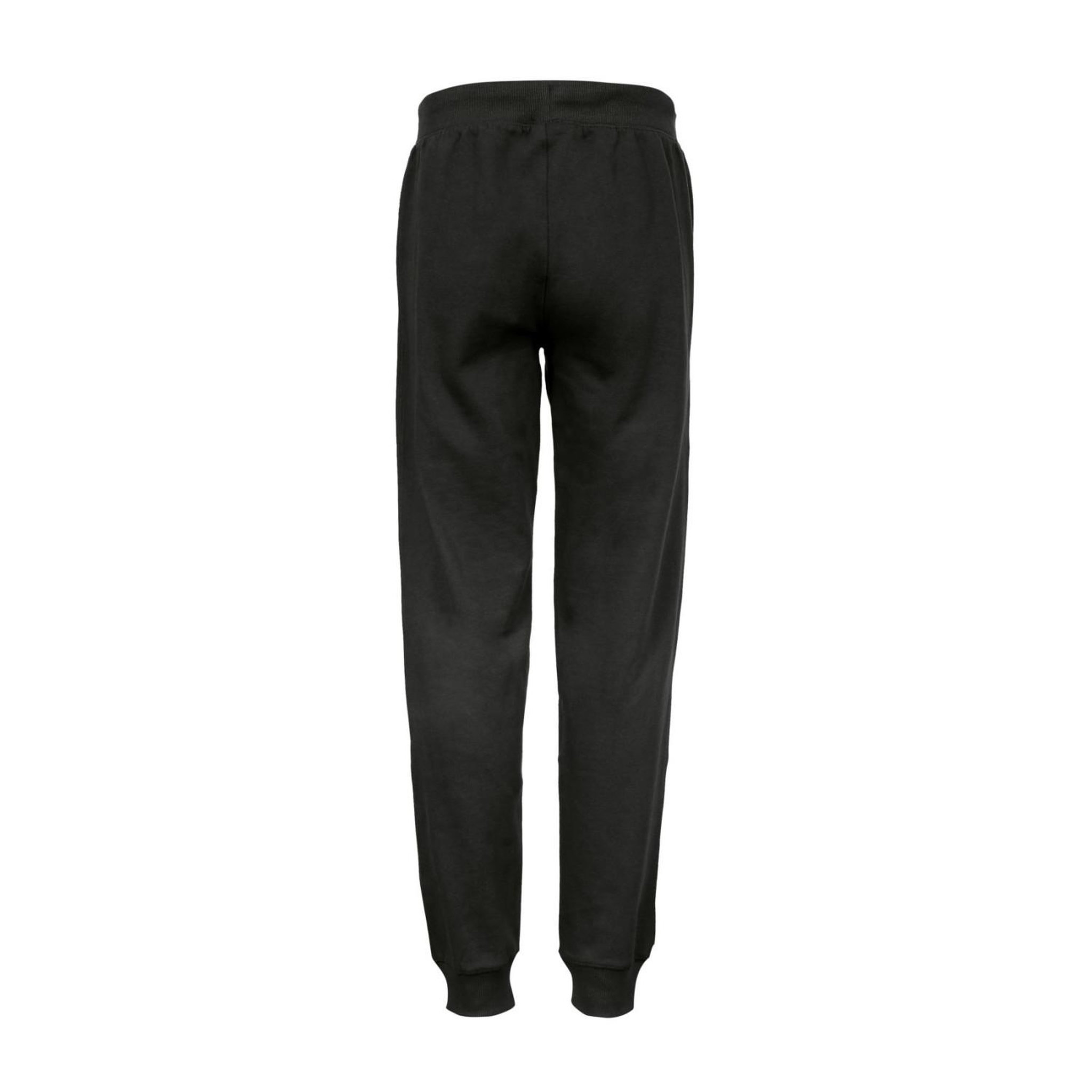 Voir la diapositive 3 : UMBRO Pantalon de survêtement noir homme umbro sb net