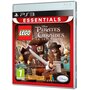 Lego - Pirates des Caraïbes - PS3