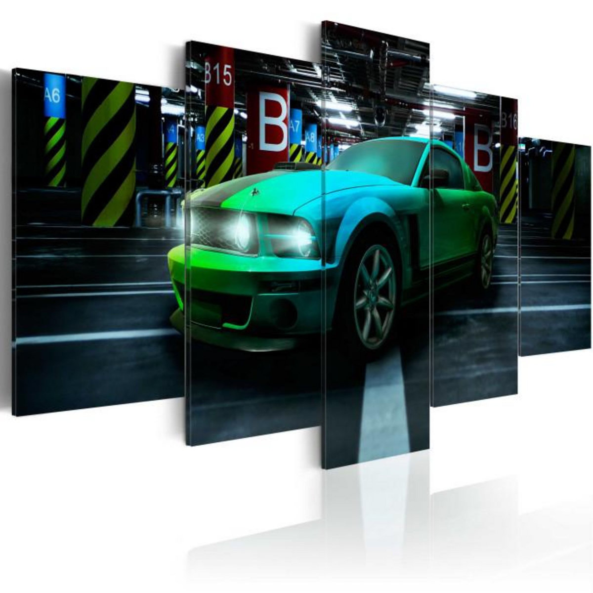 Paris Prix Tableau Imprimé  Rêve Masculin