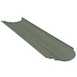 Tenax Tuteur plastique 45 cm  lot de 20