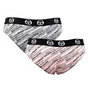 Voir la diapositive 5 : SERGIO TACCHINI SHORTY Femme SERGIO TACCHINI Lot de 2