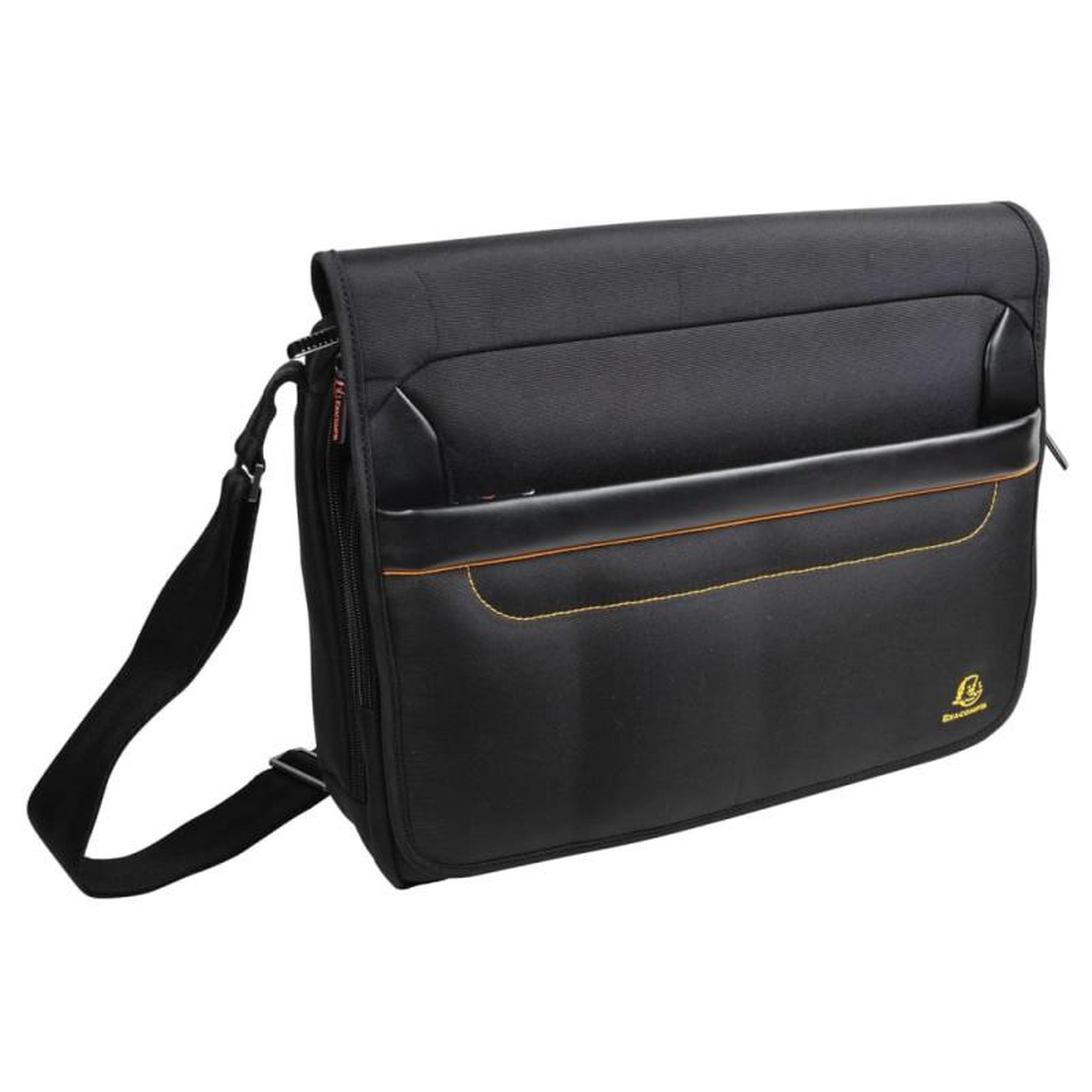 Voir la diapositive 2 : EXACOMPTA Exacompta Sac pour ordinateur portable Exactive 14 pouces